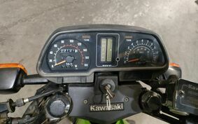 KAWASAKI Z400 GP 1982 KZ400M