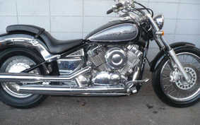 YAMAHA DRAGSTAR 400 1997 4TR