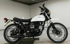 KAWASAKI 250TR BJ250F