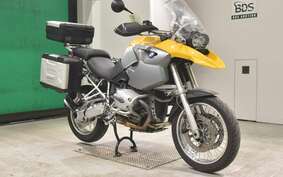 BMW R1200GS 2004