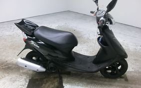 YAMAHA JOG ZR Evolution 2007 SA16J