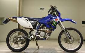 YAMAHA WR250F E CG16W