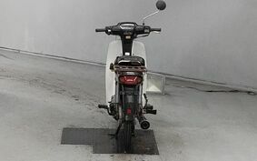 HONDA C100 SUPER CUB HA06