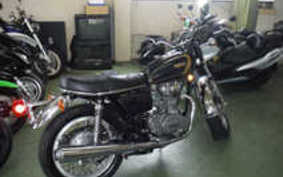 YAMAHA TX650 1977 447