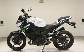 KAWASAKI Z400 Gen.2 2019 EX400G