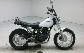 YAMAHA TW225 DG09J