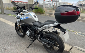 BMW G310GS 2018 0G02