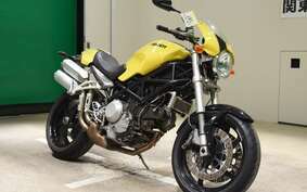 DUCATI MONSTER S2R 1000 2005 M416A