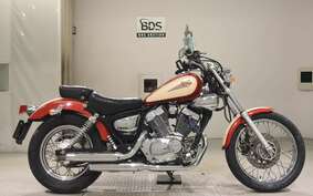 YAMAHA VIRAGO 250 3DM