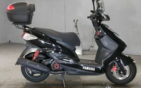 YAMAHA CYGNUS 125 X SR SE44J