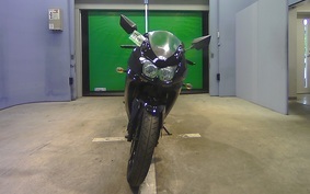 KAWASAKI NINJA 250R 2009 EX250K