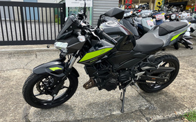 KAWASAKI Z250ABS EX250P