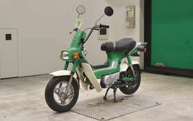 HONDA CHALY 50 CF50