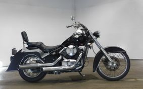 KAWASAKI VULCAN 400 1995 VN400A