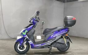 YAMAHA CYGNUS 125 X SR SED8J