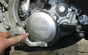 YAMAHA YZ125X CE29C