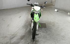 KAWASAKI KLX250 LX250S