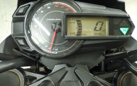 KAWASAKI Z125 PRO BR125H