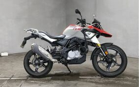 BMW G310GS 0G02