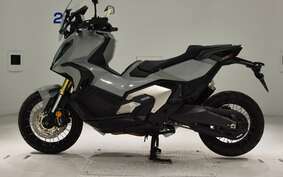 HONDA X-ADV 750 2021 RH10