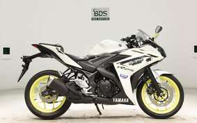 YAMAHA YZF-R25 RG43J