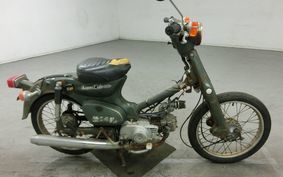 HONDA C70 SUPER CUB HA02