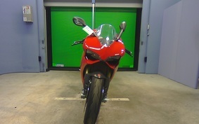 DUCATI 1199 PANIGALE S 2012 H802J