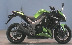 KAWASAKI NINJA 1000 A 2012 ZXCH12