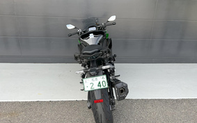 KAWASAKI NINJA 1000 SX 2024 ZXT02K