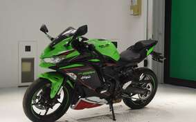 KAWASAKI ZX-25R ZX250E