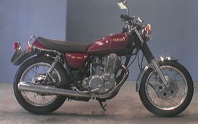 YAMAHA SR500 1998 1JN