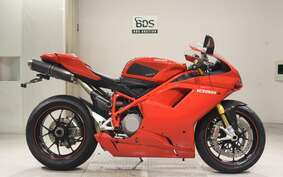 DUCATI 1098 S 2008