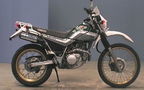 YAMAHA SEROW 225 2000 DG08J