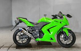 KAWASAKI NINJA 250R EX250K