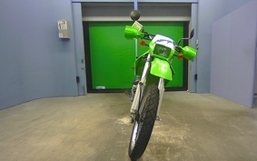 KAWASAKI KLX650	 LX650C