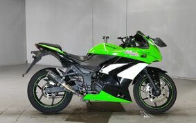 KAWASAKI NINJA 250R EX250K