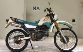 YAMAHA SEROW 225 1KH