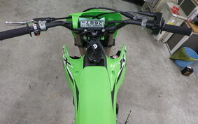 KAWASAKI KX112 KX112A