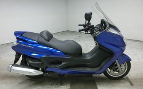 YAMAHA GRAND MAJESTY 400 2008 SH02