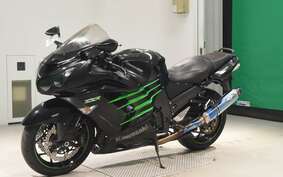 KAWASAKI ZX 1400 NINJA R A 2013 ZXT40E