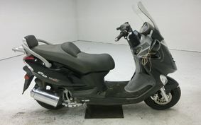 KYMCO GRAND DINK 125 Z SH25