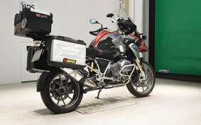 BMW R1200GS 2014 0A01