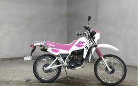 YAMAHA DT50 17W