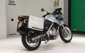 BMW F650GS 2007 0175