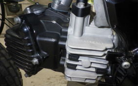 KAWASAKI KSR110 KL110A