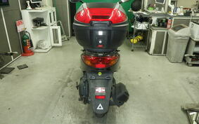 YAMAHA AXIS 125 TREET SE53J