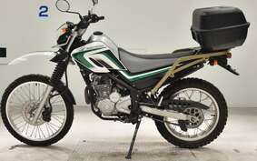 YAMAHA SEROW 250 DG17J