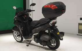 YAMAHA TRICITY 125 SE82J