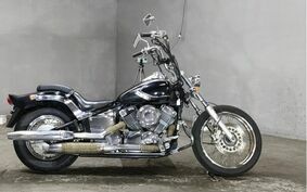 YAMAHA DRAGSTAR 400 1997 4TR