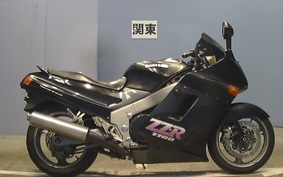 KAWASAKI ZZ1100 NINJA R 1991 ZXT10C